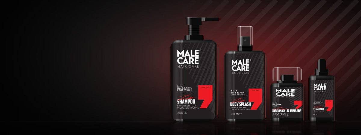 MALE CARE best sellers