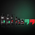 The Complete Collection in Fresh: all ten MALE CARE products