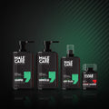 The Signature Kit in Fresh: 3-in-1 Shampoo, Shower Gel, Body Splash and Beard Serum