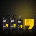 The Supreme Scent Set: Shampoo, Shower Gel, Body Splash and matching Eau de Toilette